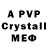 Alfa_PVP VHQ Pavel Bogatirev
